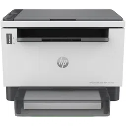 HP LaserJet Tank MFP 2606dn Multi-function Monochrome Laser Printer-image-2