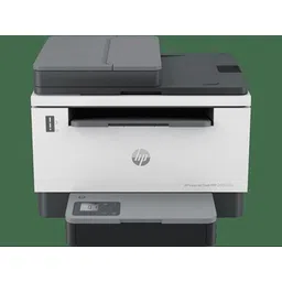HP LaserJet Tank MFP 2606sdw Printer Multi-function Monochrome Ink Tank Printer with Voice Activated Printing Google Assistant-image-11
