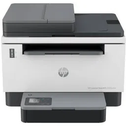 HP LaserJet Tank MFP 2606sdw Wireless Printer with Scanner and Copier for office Multi-function WiFi Monochrome Laser Printer-image-20