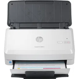 HP PRINTER Pro 2000 Sheet-Feed Scanner-picture-34