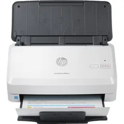 HP ScanJet Pro 2000 s2 sheet-feed scanner ScanJet Pro 2000 s2 Sheet-feed Scanner Scanner-picture-24