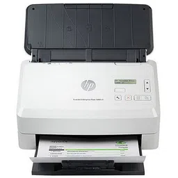 HP Scanjet ScanJet Ent Flow 5000 s5 Scanner-picture-11