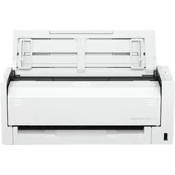 HP Sheetfed ADF Scanner 4200 s1 Scanner image 2