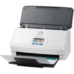 HP Sheetfed N4000 snw1 Scanner-picture-36