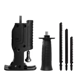 HPD Metal Black Jigsaw Converter Kit-picture-13