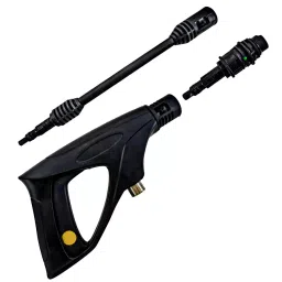 HPD Shakti PVC Japanese Technology Washer Spray Gun with Extension Rod-picture-41