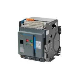 HPL IntelliSMART Air Circuit Breaker 3200 A 70 kA 4 Pole Manual Fixed Type, CN324FM0D0D0BH0-picture-28