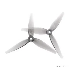 HQProp 5135 (R35V2) Grey (2CW+2CCW)-Poly Carbonate Propeller-picture-36