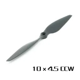 HQProp Multi-Rotor Prop 10×4.5 (2CCW) Propeller-picture-39