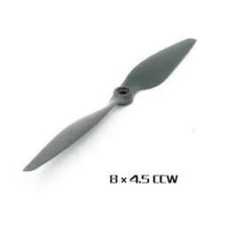 HQProp Multi-Rotor Prop 8×4.5 (2CCW) Propeller-picture-42