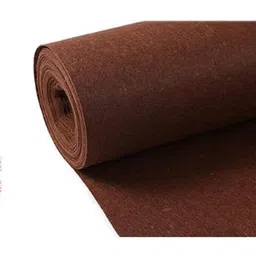 hr carpet Brown Synthetic Carpet-picture-27