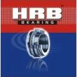HRB Taper Roller Bearing 32204 image 2