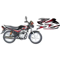 hrbull Sticker & Decal for Bike-picture-15