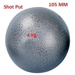 hridya trade 4 kg Shot Put-picture-15