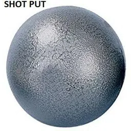 hridya trade 7.26 kg Shot Put-picture-36