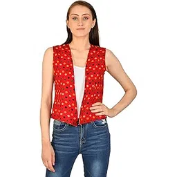 hrikshika fashion Designer Blazers for Women-picture-42