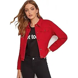 hrikshika fashion Female Cotton Blazzers?-picture-47