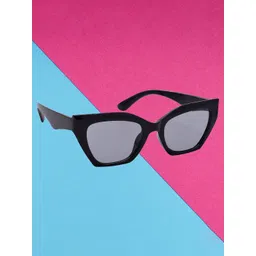 HRINKAR Women Cateye Sunglasses With UV Protected Lens-picture-24