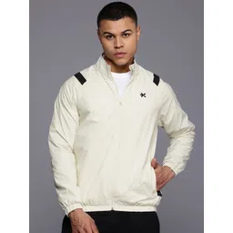 HRX by Hrithik Roshan Bomber Lifestyle Jacket-picture-40