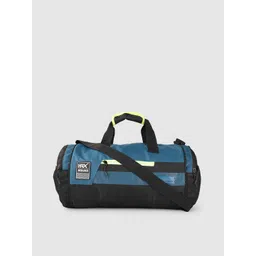 HRX by Hrithik Roshan Colourblocked Medium Duffel Bag-picture-32