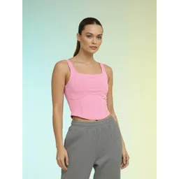 HRX by Hrithik Roshan Crop Top-picture-35