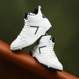 hrx by hrithik roshan EFC--05 Sneakers For Men-picture-12