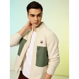 HRX by Hrithik Roshan Fleece Sweatshirt-picture-41