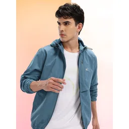 HRX by Hrithik Roshan Hooded Running Jacket-picture-28