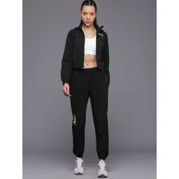 HRX by Hrithik Roshan Hooded Running Tracksuits-picture-16