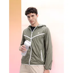 HRX by Hrithik Roshan Hooded Sporty Jacket-picture-37