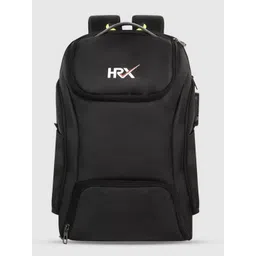 hrx by hrithik roshan Large 40 L Laptop Backpack Pro Next Ultra Bange Panther Anti-Theft Unisex backpack with Shoe compartment-picture-11