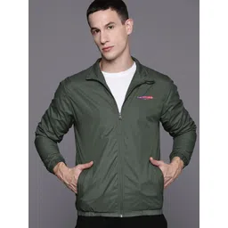 HRX by Hrithik Roshan Lifestyle Bomber Jacket-picture-31