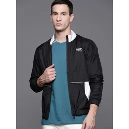 HRX by Hrithik Roshan Lifestyle Bomber Jacket-picture-29