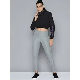 HRX by Hrithik Roshan Lifestyle Hooded Sweatshirt-picture-20