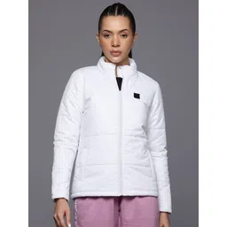 HRX by Hrithik Roshan Lifestyle Padded Jacket-picture-33