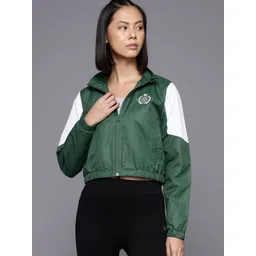 HRX by Hrithik Roshan Lifestyle Tailored Jacket-picture-26