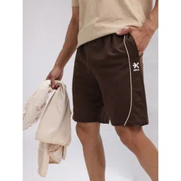 HRX by Hrithik Roshan Men Above Knee Shorts-picture-41