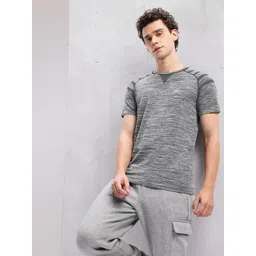 HRX by Hrithik Roshan Men Antimicrobial Yoga T-shirt-image-18