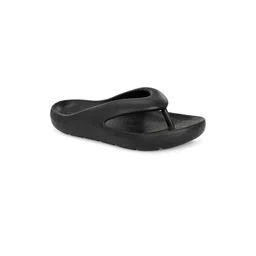 HRX by Hrithik Roshan Men Black Slip-On Flip Flops-picture-22