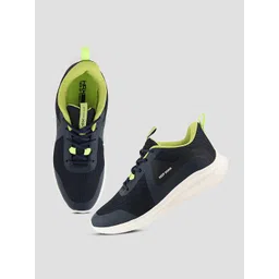 HRX by Hrithik Roshan Men Blue RIVARA Running  Shoes-picture-21