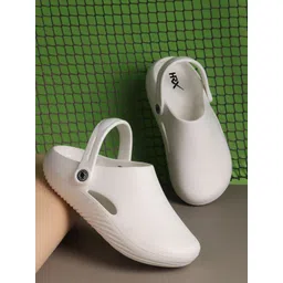 HRX by Hrithik Roshan Men Clogs-picture-14