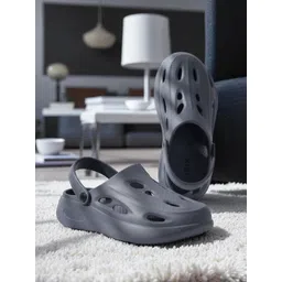 HRX by Hrithik Roshan Men Clogs-picture-15