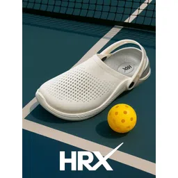 HRX by Hrithik Roshan Men Clogs-picture-20