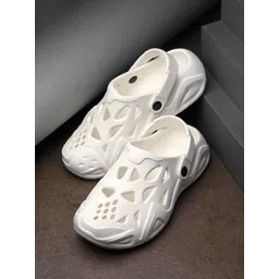 HRX by Hrithik Roshan Men Clogs Croslite Clogs-picture-24