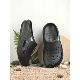 HRX by Hrithik Roshan Men Clogs Flip Flops-picture-26
