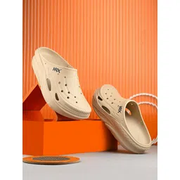 HRX by Hrithik Roshan Men Comfortable Clogs-picture-35