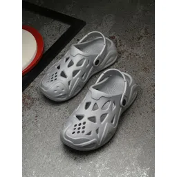 HRX by Hrithik Roshan Men Croslite Clogs-picture-20