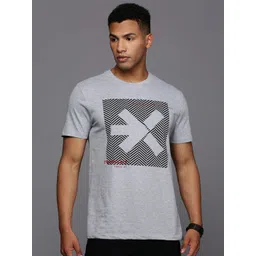 HRX by Hrithik Roshan Men Graphic Printed Round Neck T-shirt-picture-14