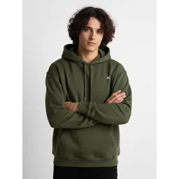 HRX by Hrithik Roshan Men Hooded Sweatshirt-picture-28