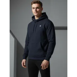 HRX by Hrithik Roshan Men Hooded Sweatshirt-picture-27